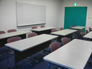セミナー室1C