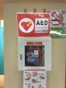AED