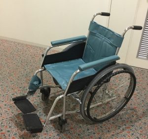 車いす