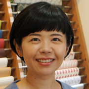 占部さん