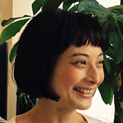 斉藤さん