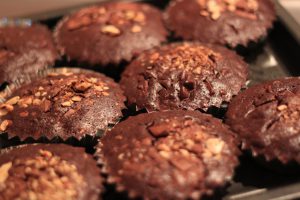 チョコブラウニー