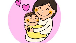 初めて子育てしているママ大募集！！