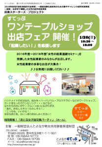 20190120-onetableのサムネイル