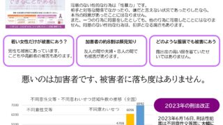男女共同参画ニュースレター【7号】